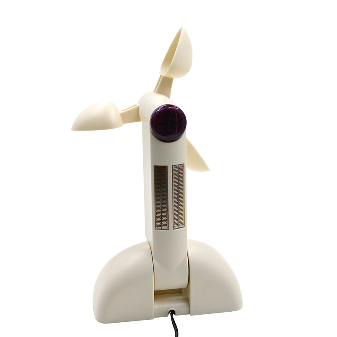 无线风雨感应器